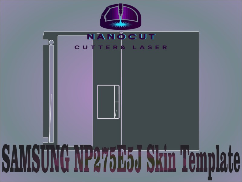 SAMSUNG NP275E5J